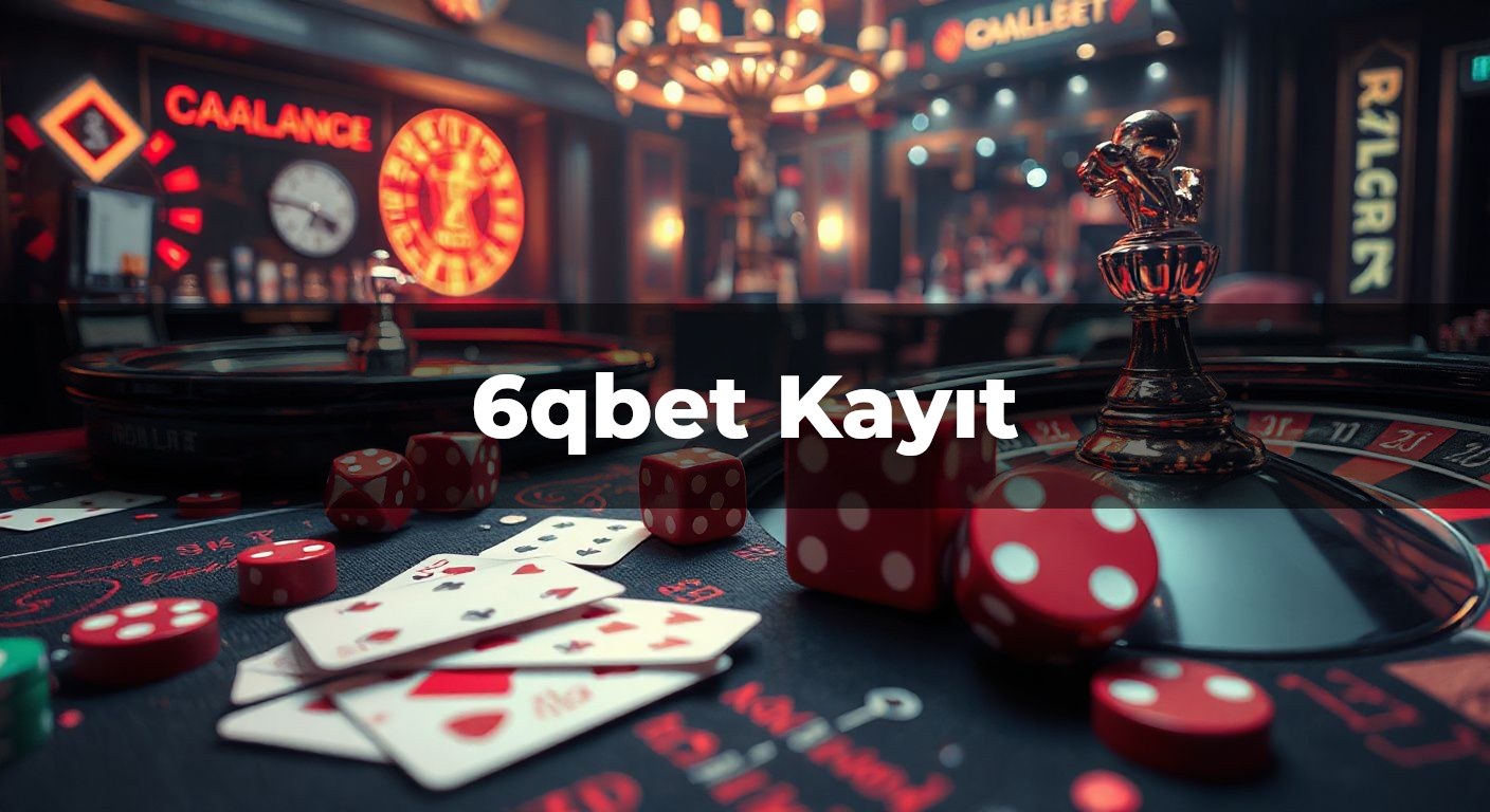 6qbet Kayıt Olmadan Önce Bilmeniz Gerekenler 1 6qbet Kayıt Olmadan Önce Bilmeniz Gerekenler görseli