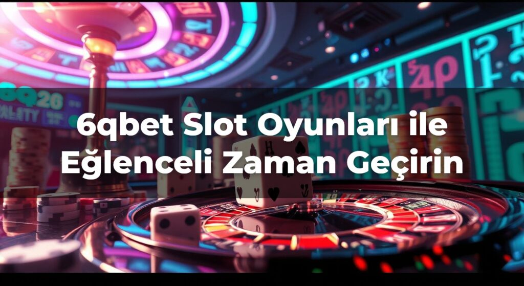 6qbet Slot